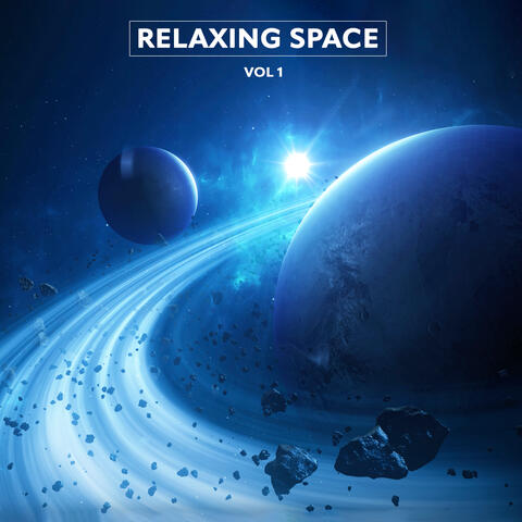 Relaxing Space, Vol.1