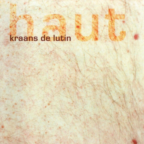 Kraans De Lutin
