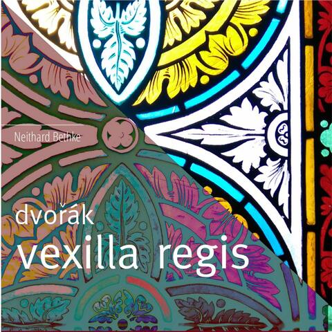 Vexilla regis