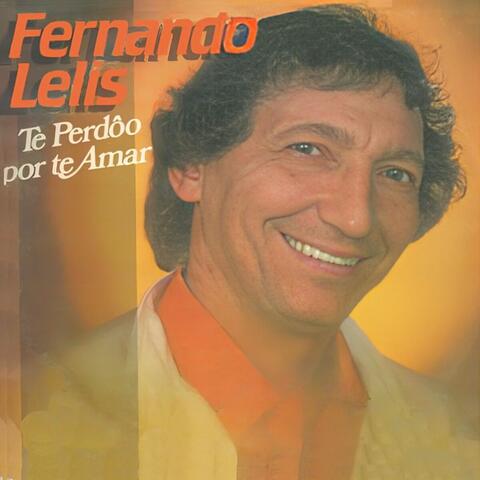 Te Perdôo Por Te Amar