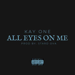 All eyes on me