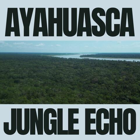 Ayahuasca Jungle Echo