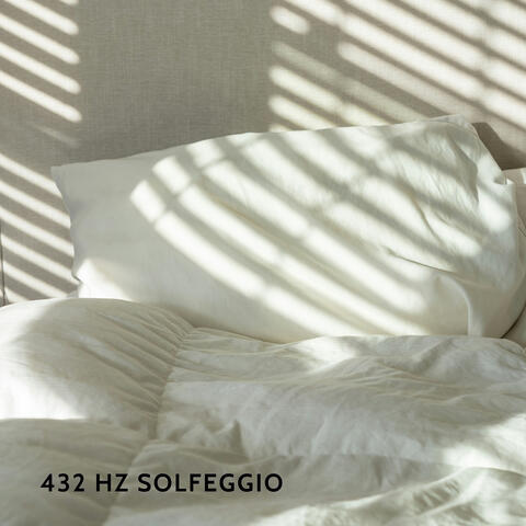 432 Hz Solfeggio Music