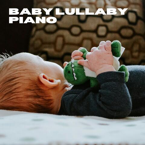 Baby Lullaby Piano