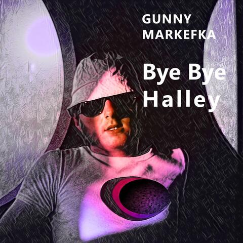 Bye Bye Halley