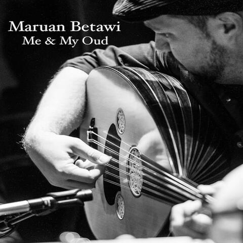Me & My Oud