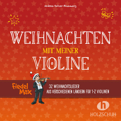 Weihnachten mit meiner Violine