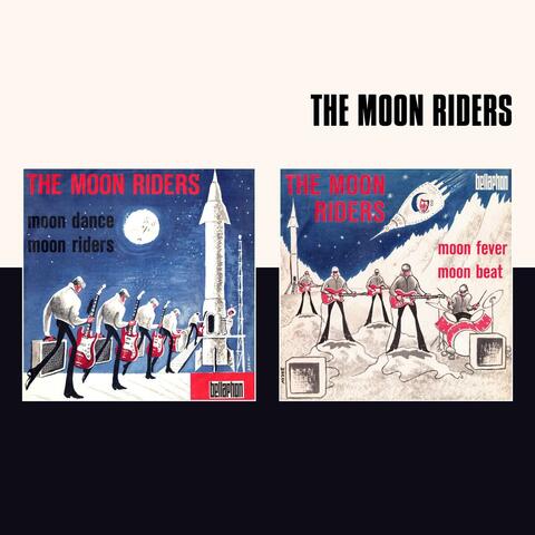 The Moon Riders