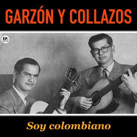 Soy colombiano