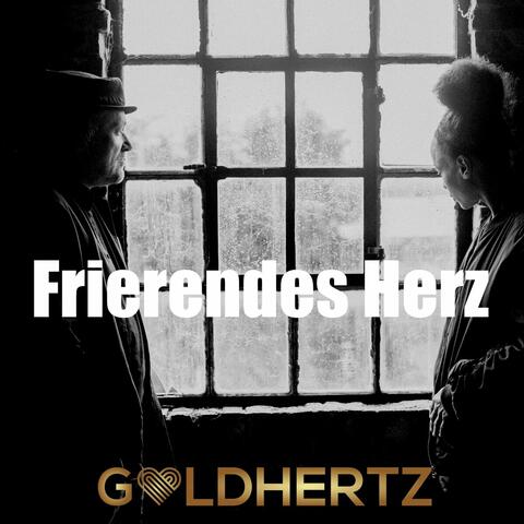 Frierendes Herz
