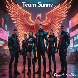 Team Sunny 2