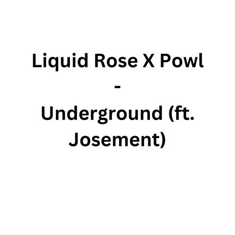 Underground