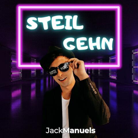 Steil Gehn