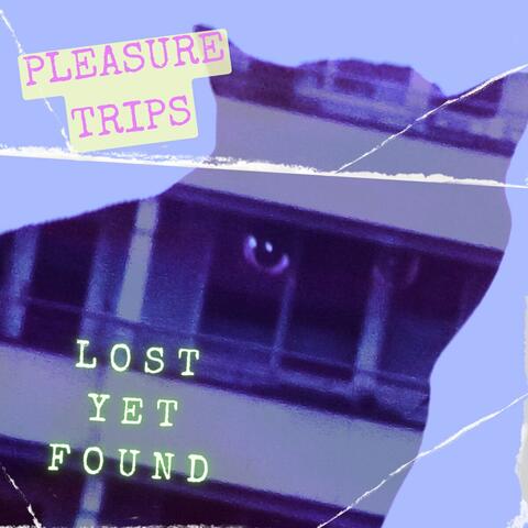 Lost yet Found