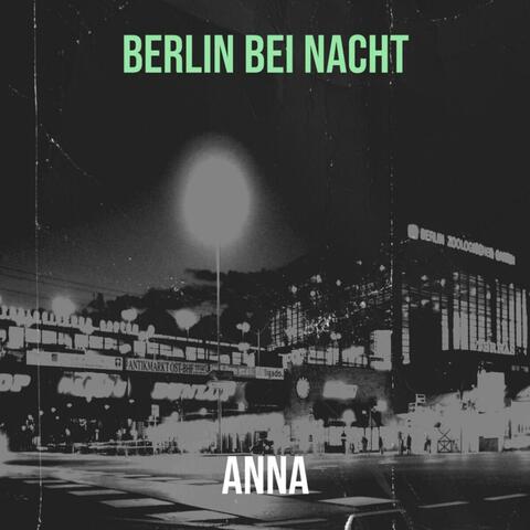 Berlin bei Nacht