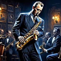 Dancing in the Street