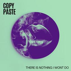 There's Nothing I Wont Do