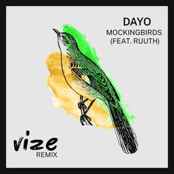 Mockingbirds