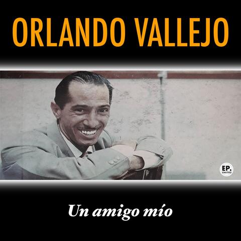 Un amigo mío