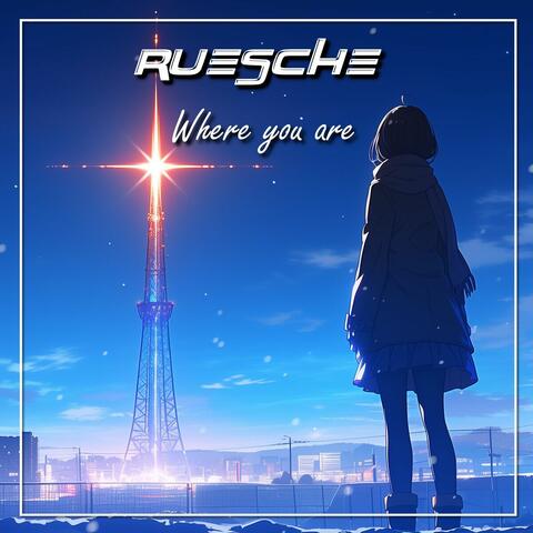 Where You Are