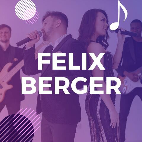 Felix Berger