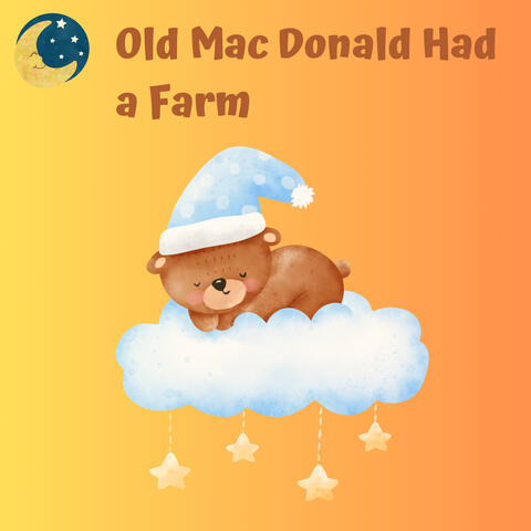 Old Mac Donald Had a Farm