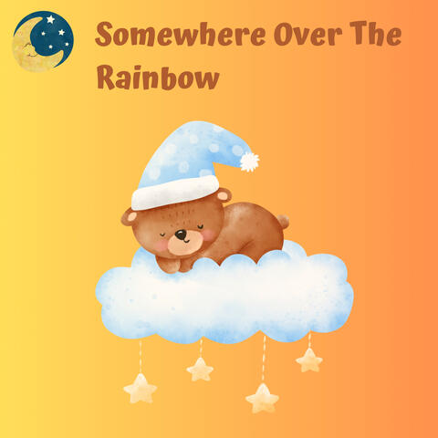 Somewhere over the Rainbow