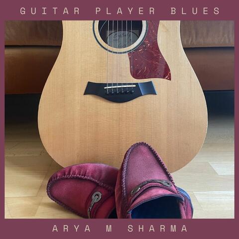 Guitar Player Blues
