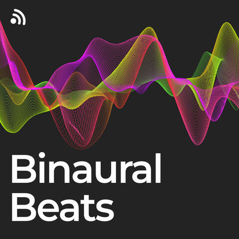 Deep Sleep: Binaural Beats