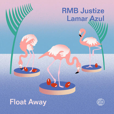 Float Away