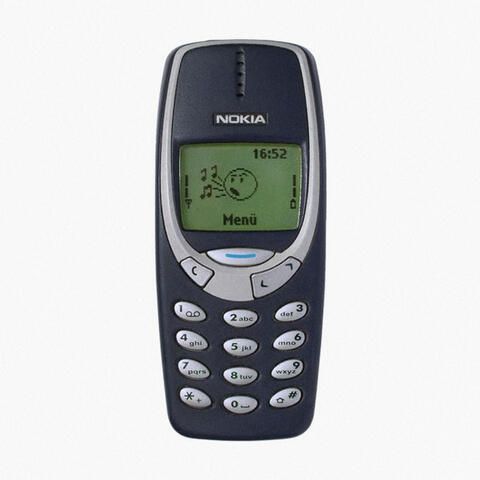 Nokia Riddem