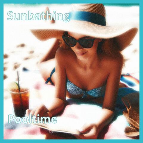 Sunbathing