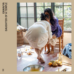 A Love Chant (feat. Esperanza Spalding)