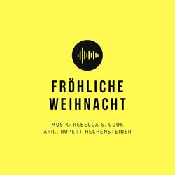 Fröhliche Weihnacht
