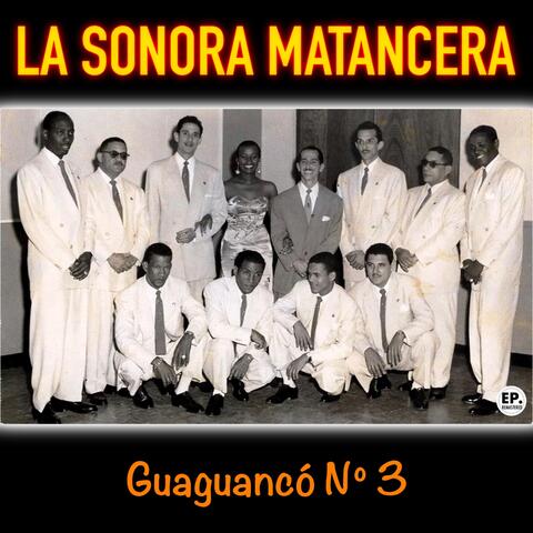 Guaguancó No. 3