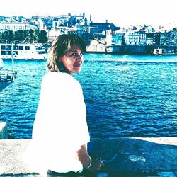 G'spia des Wossa - Feel the Water