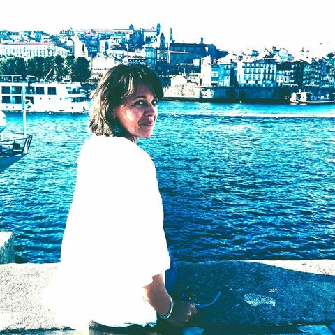 G'spia des Wossa - Feel the Water