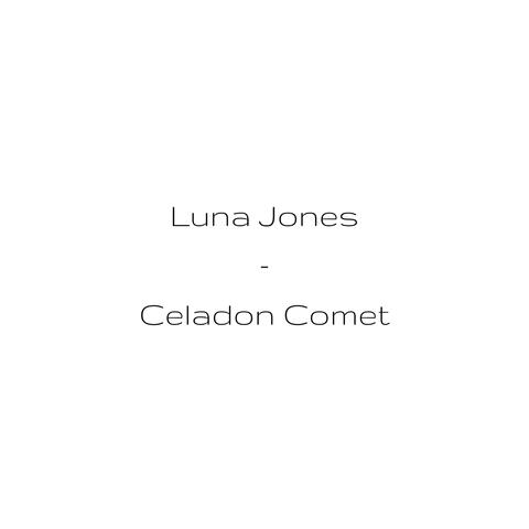 Celadon Comet
