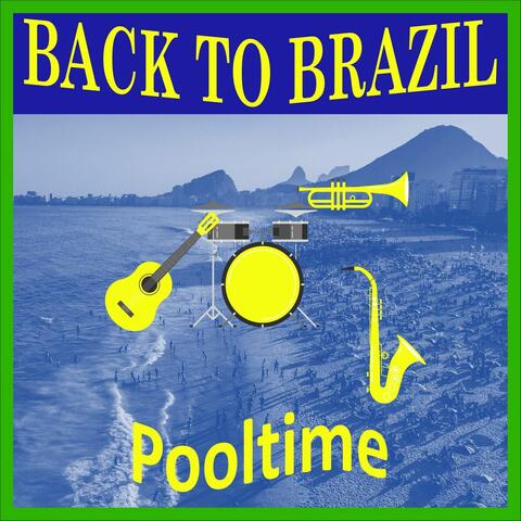Back to Brazil