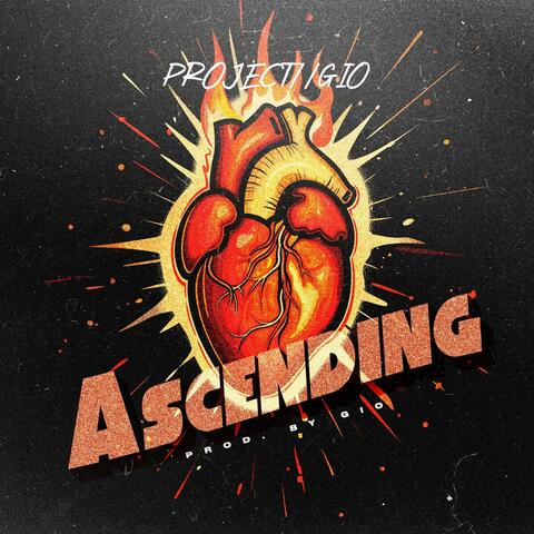 Ascending