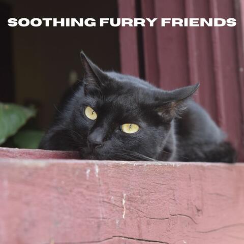 Soothing Furry Friends