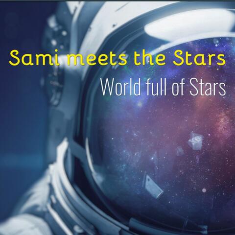 World Full of Stars