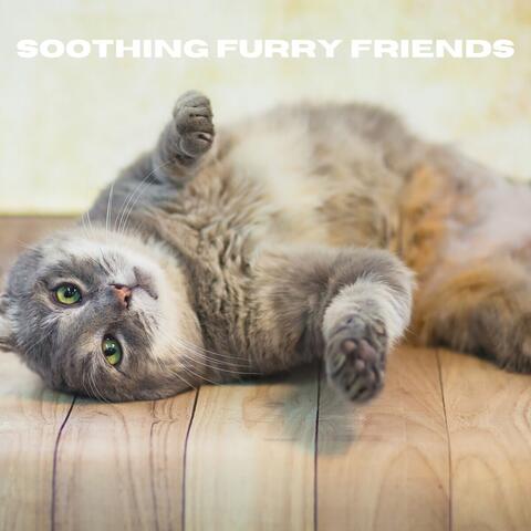 Soothing Furry Friends