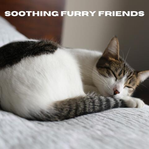 Soothing Furry Friends