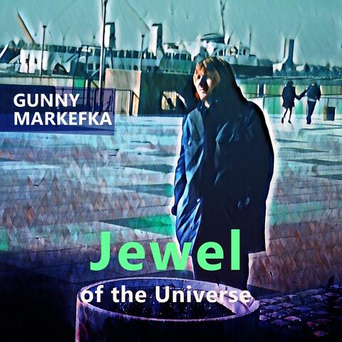 Jewel of the Universe