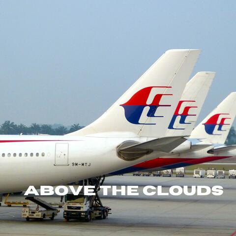 Above the Clouds