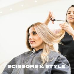 Salon Soundtrack