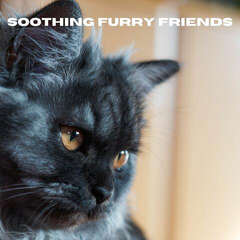 Soothing Furry Friends