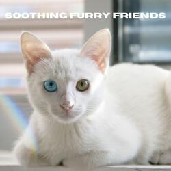 Soothing Canine Friends