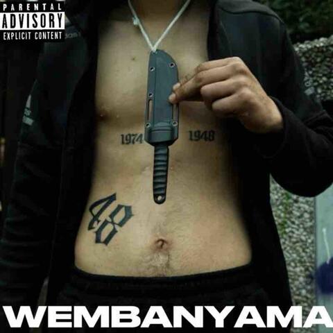 Wembanyama